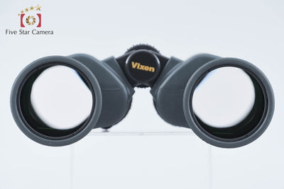 【中古】Vixen ビクセン アスコット ZR7x50WP 双眼鏡