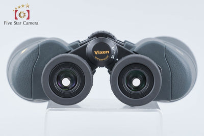 【中古】Vixen ビクセン アスコット ZR7x50WP 双眼鏡