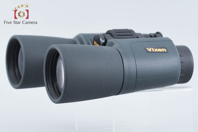 【中古】Vixen ビクセン アスコット ZR7x50WP 双眼鏡
