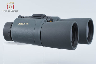 【中古】Vixen ビクセン アスコット ZR7x50WP 双眼鏡