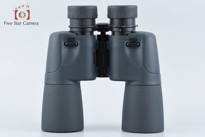 【中古】Vixen ビクセン アスコット ZR7x50WP 双眼鏡