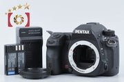 【中古】PENTAX ペンタックス K-5 II デジタル一眼レフカメラ シャッター回数僅少