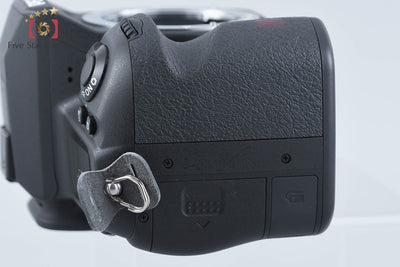 【中古】PENTAX ペンタックス K-5 II デジタル一眼レフカメラ シャッター回数僅少