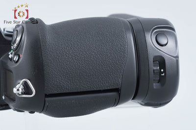 【中古】Nikon ニコン F100 + MB-15 マルチパワーバッテリーパック