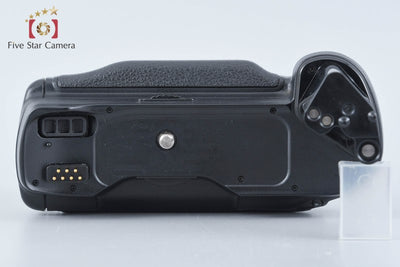 【中古】Nikon ニコン F100 + MB-15 マルチパワーバッテリーパック