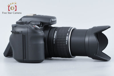 【中古】FUJIFILM 富士フイルム FinePix S9000 ブラック コンパクトデジタルカメラ