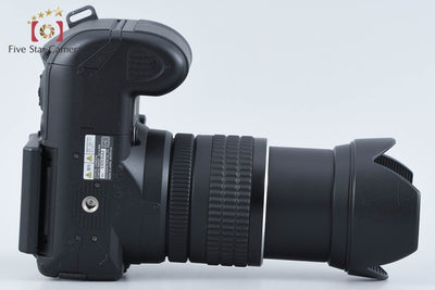 【中古】FUJIFILM 富士フイルム FinePix S9000 ブラック コンパクトデジタルカメラ
