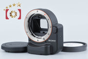 【中古】SONY ソニー LA-EA2 マウントアダプター