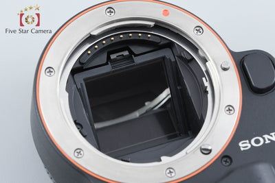 【中古】SONY ソニー LA-EA2 マウントアダプター
