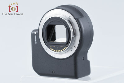【中古】SONY ソニー LA-EA2 マウントアダプター
