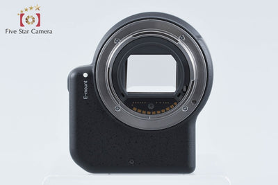 【中古】SONY ソニー LA-EA2 マウントアダプター