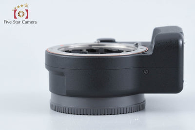 【中古】SONY ソニー LA-EA2 マウントアダプター