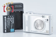 【中古】FUJIFILM 富士フイルム FinePix F10 コンパクトデジタルカメラ