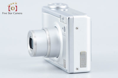 【中古】FUJIFILM 富士フイルム FinePix F10 コンパクトデジタルカメラ