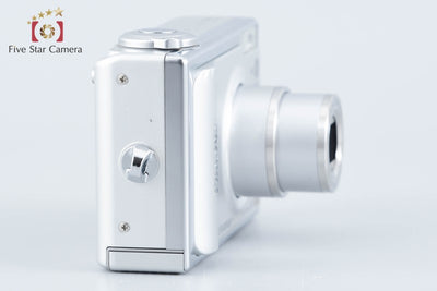 【中古】FUJIFILM 富士フイルム FinePix F10 コンパクトデジタルカメラ