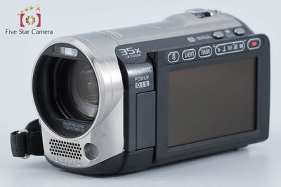 【中古】Panasonic パナソニック HDC-TM70 ブラック デジタルハイビジョンビデオカメラ