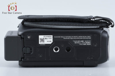 【中古】Panasonic パナソニック HDC-TM70 ブラック デジタルハイビジョンビデオカメラ