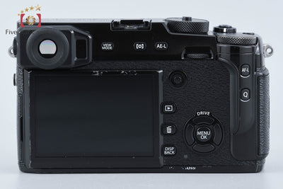 【中古】FUJIFILM 富士フイルム X-Pro2 ミラーレス一眼カメラ