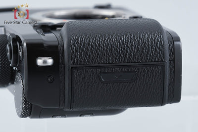 【中古】FUJIFILM 富士フイルム X-Pro2 ミラーレス一眼カメラ