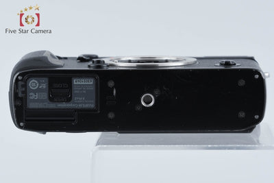 【中古】FUJIFILM 富士フイルム X-Pro2 ミラーレス一眼カメラ