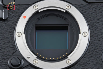 【中古】FUJIFILM 富士フイルム X-Pro2 ミラーレス一眼カメラ