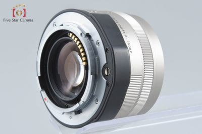 【中古】CONTAX コンタックス Carl Zeiss Planar 45mm f/2 T*