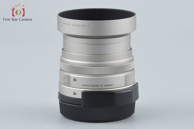 【中古】CONTAX コンタックス Carl Zeiss Planar 45mm f/2 T*