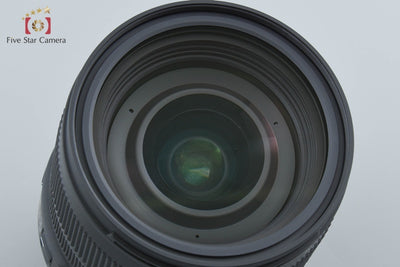 【中古】SIGMA シグマ Art 24-70mm f/2.8 DG OS HSM ニコン用