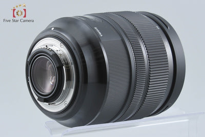 【中古】SIGMA シグマ Art 24-70mm f/2.8 DG OS HSM ニコン用
