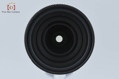 【中古】SIGMA シグマ Art 24-70mm f/2.8 DG OS HSM ニコン用