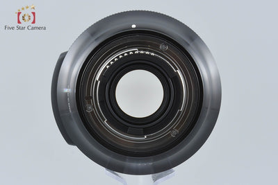 【中古】SIGMA シグマ Art 24-70mm f/2.8 DG OS HSM ニコン用