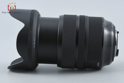【中古】SIGMA シグマ Art 24-70mm f/2.8 DG OS HSM ニコン用