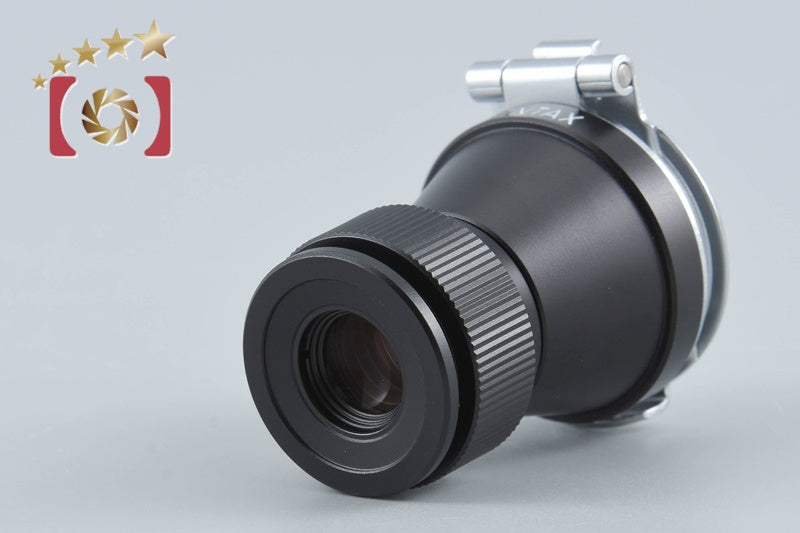 【中古】PENTAX ペンタックス 6x7 マグニファイヤー 6x7 67用
