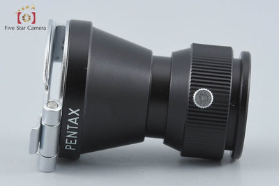 【中古】PENTAX ペンタックス 6x7 マグニファイヤー 6x7 67用