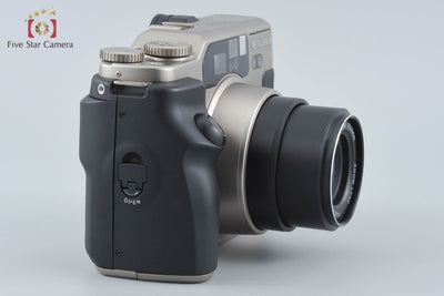 【中古】FUJIFILM 富士フイルム GA645Zi Professional ゴールド 中判フィルムカメラ