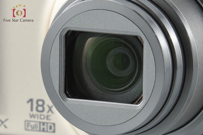 【中古】Nikon ニコン COOLPIX S9100 ソフィアゴールド コンパクトデジタルカメラ