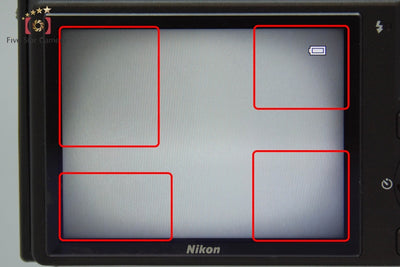 【中古】Nikon ニコン COOLPIX S9100 ソフィアゴールド コンパクトデジタルカメラ