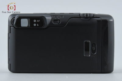【中古】PENTAX ペンタックス ESPIO 115M ゴールド コンパクトフィルムカメラ