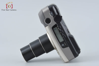 【中古】PENTAX ペンタックス ESPIO 115M ゴールド コンパクトフィルムカメラ
