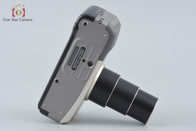 【中古】PENTAX ペンタックス ESPIO 115M ゴールド コンパクトフィルムカメラ