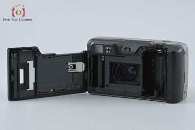 【中古】PENTAX ペンタックス ESPIO 115M ゴールド コンパクトフィルムカメラ