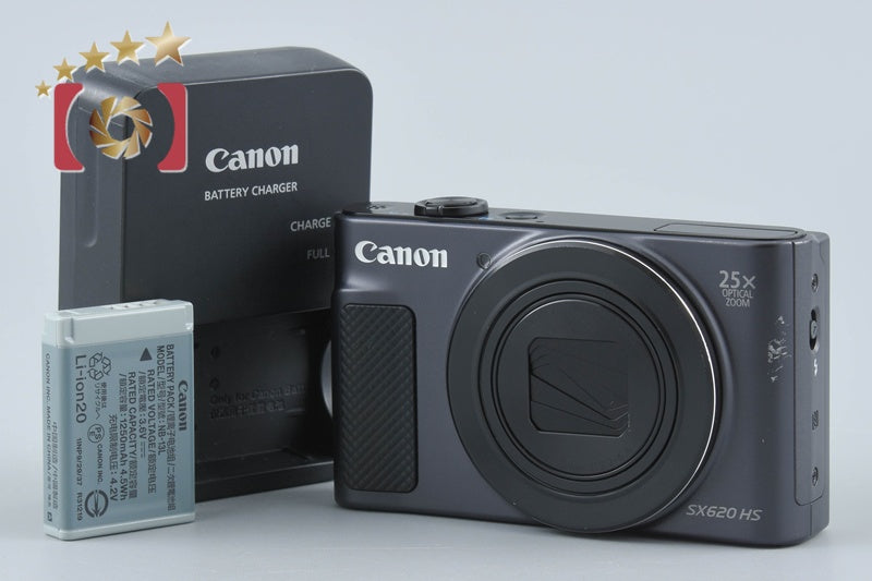 PowerShot SX620 HS 中古価格比較 - 価格.com