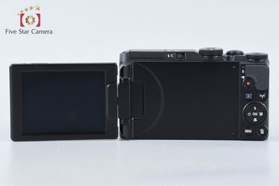 【中古】Nikon ニコン COOLPIX S9900 ブラック コンパクトデジタルカメラ 元箱付き