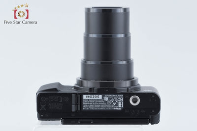 【中古】Nikon ニコン COOLPIX S9900 ブラック コンパクトデジタルカメラ 元箱付き