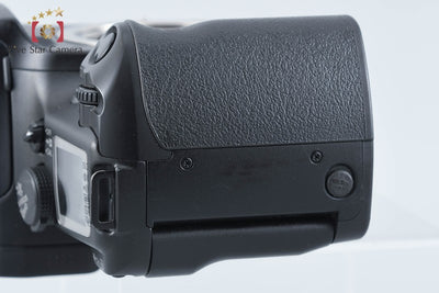 【中古】Canon キヤノン EOS 7 フィルム一眼レフカメラ