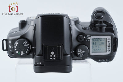 【中古】Canon キヤノン EOS 7 フィルム一眼レフカメラ