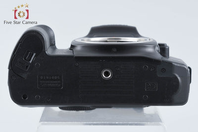 【中古】Canon キヤノン EOS 7 フィルム一眼レフカメラ