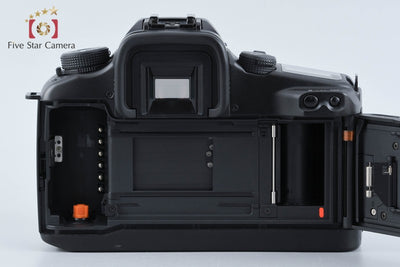 【中古】Canon キヤノン EOS 7 フィルム一眼レフカメラ
