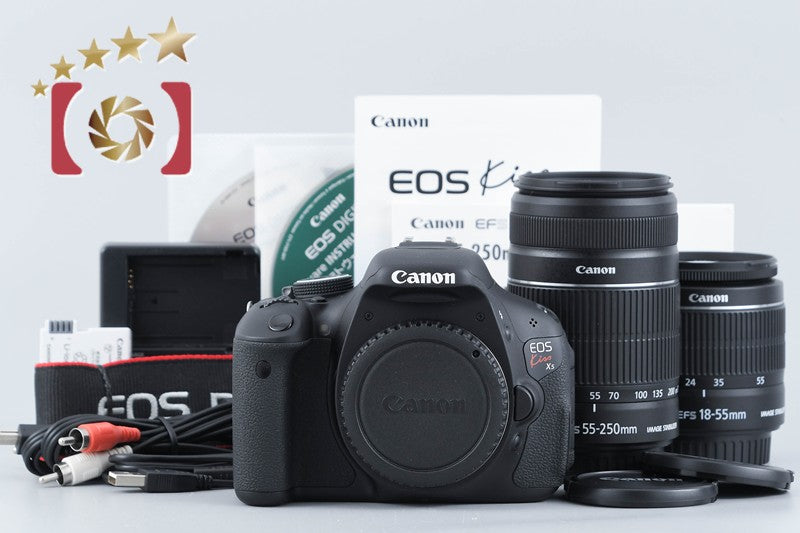 中古】Canon キヤノン EOS 7 フィルム一眼レフカメラ – Five Star