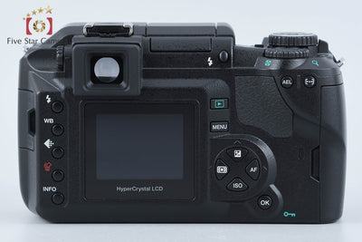 【中古】OLYMPUS オリンパス E-300 デジタル一眼レフカメラ シャッター回数僅少